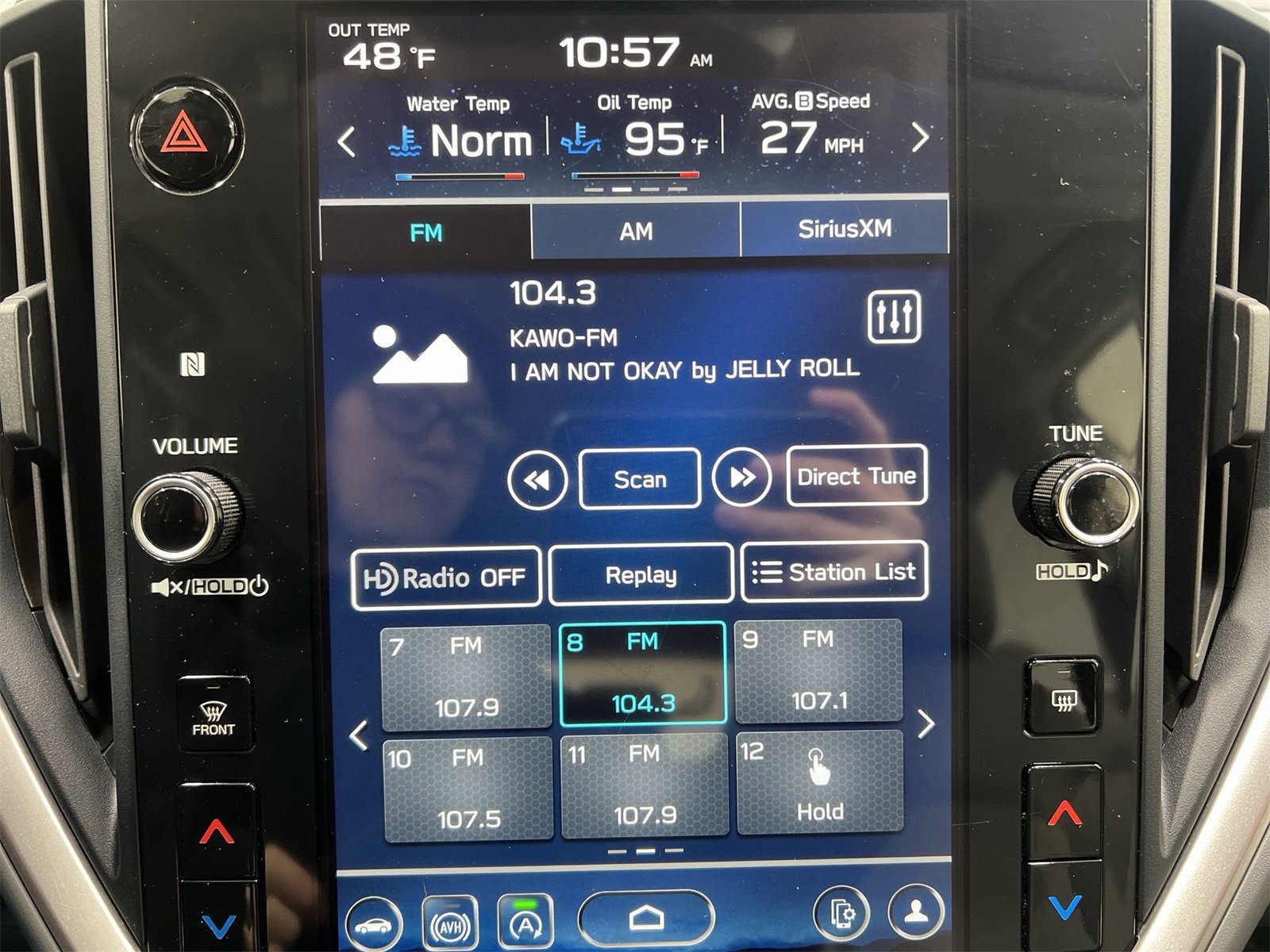 Used 2024 Subaru Crosstrek 2.0i Premium image 16