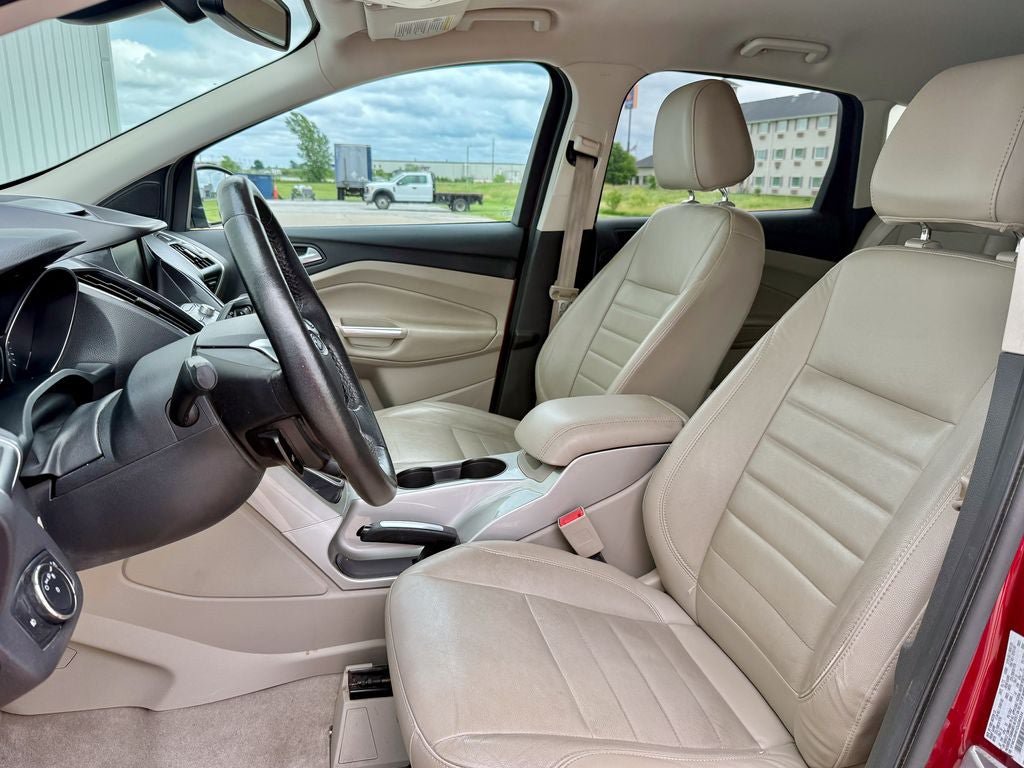 Used 2013 Ford Escape SEL AWD/4WD image 11