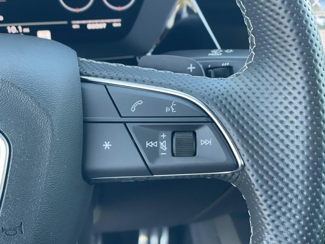 Used 2025 Audi S3 Prestige w/ Prestige Package image 12