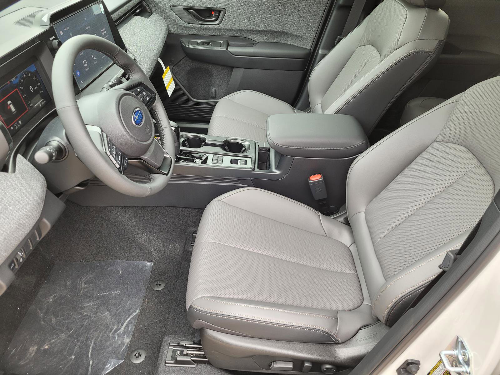 New 2026 Subaru Outback Limited image 3