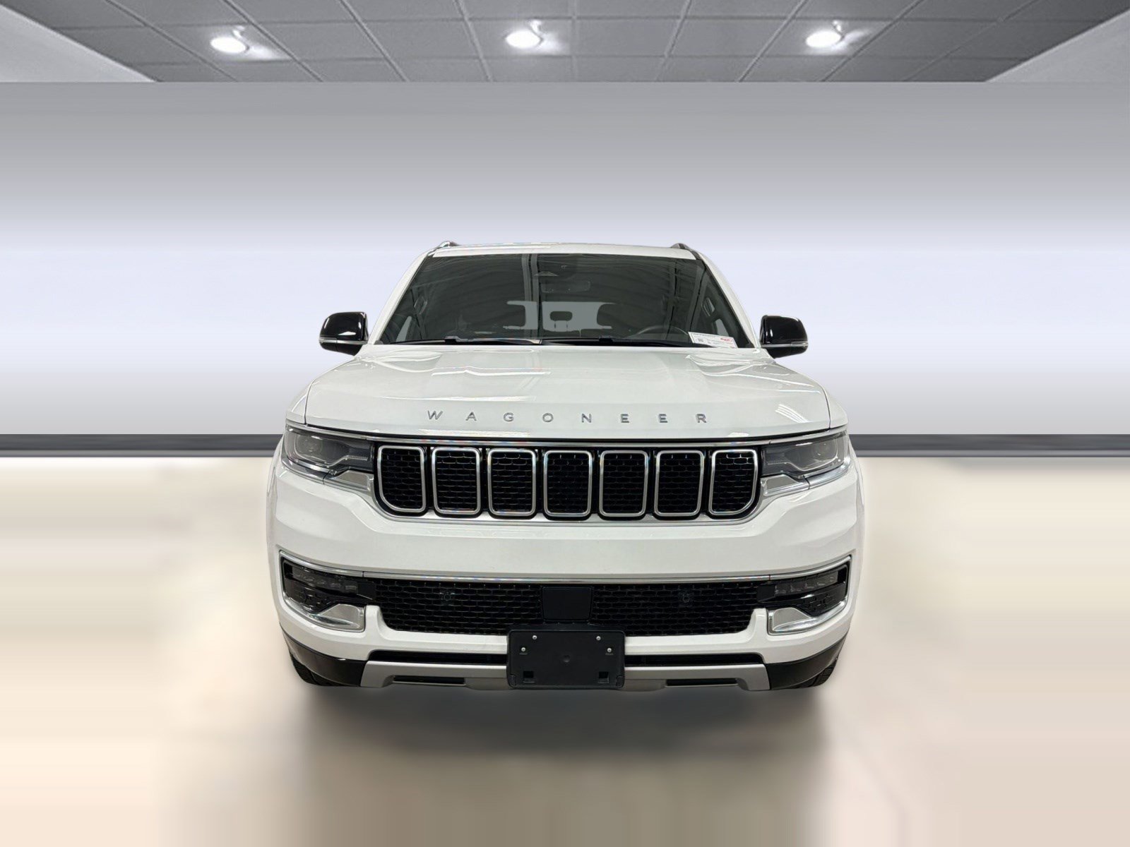 Used 2024 Jeep Wagoneer L Series II w/ Flexible Seating Group image 4
