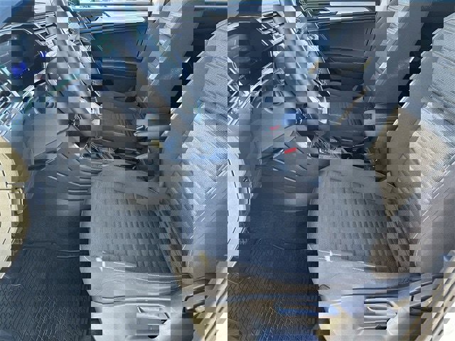 Used 2023 Volkswagen Tiguan S w/ Driver Assistance Package image 20