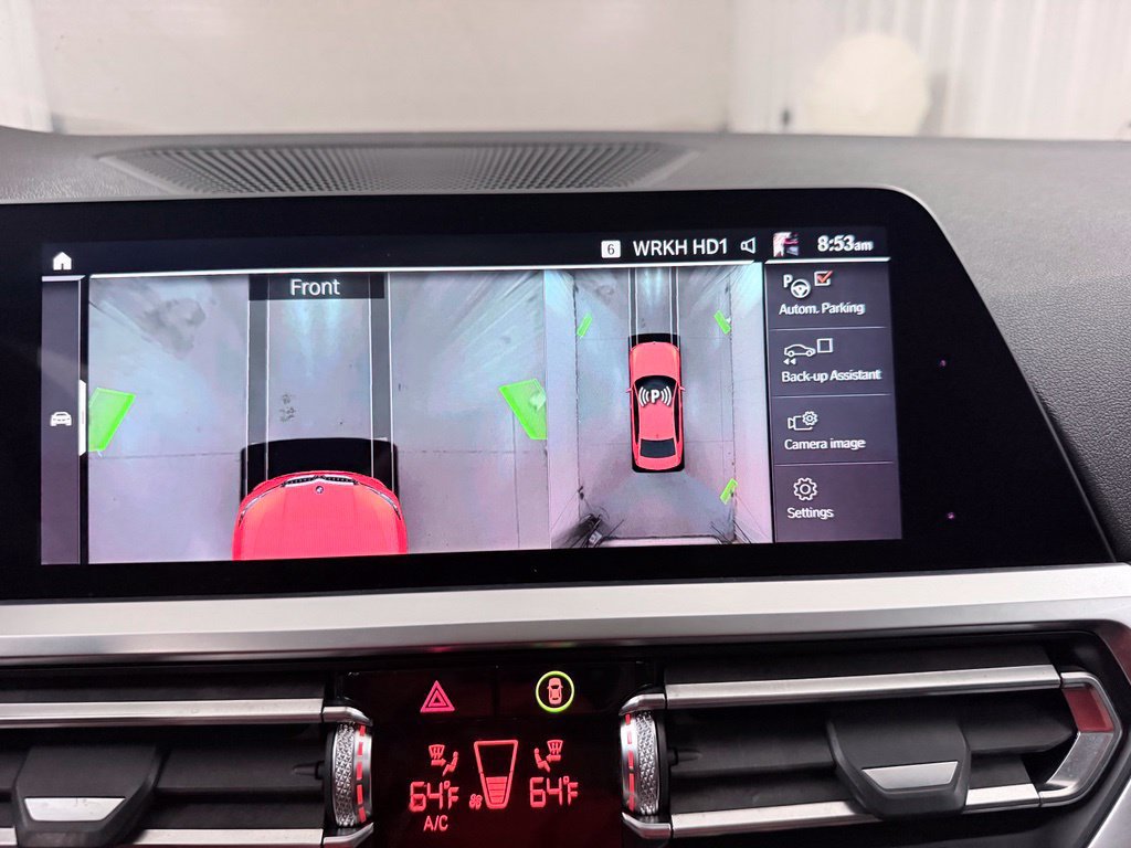 Used 2020 BMW M340i w/ Premium Package RWD image 18