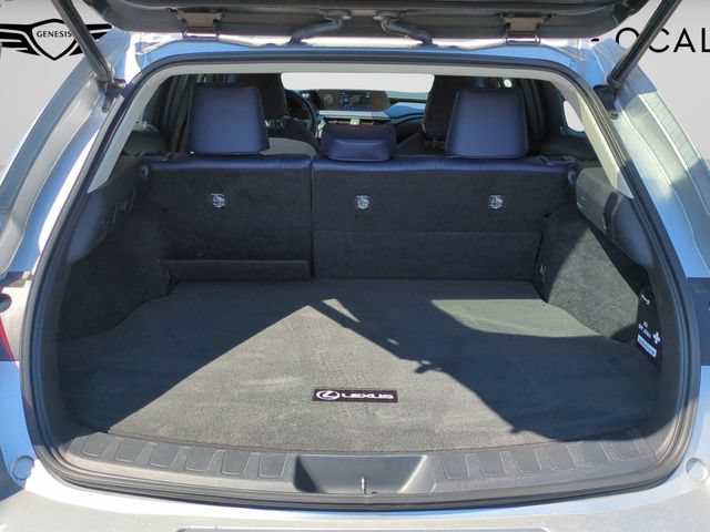 Used 2020 Lexus UX 250h w/ Premium Package AWD/4WD image 9