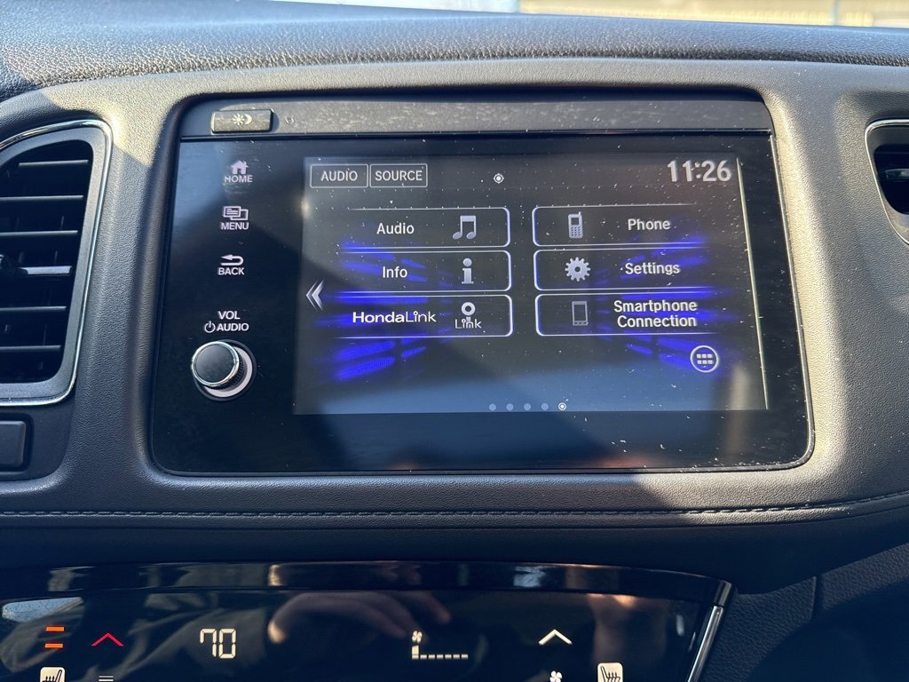 Used 2021 Honda HR-V EX image 28