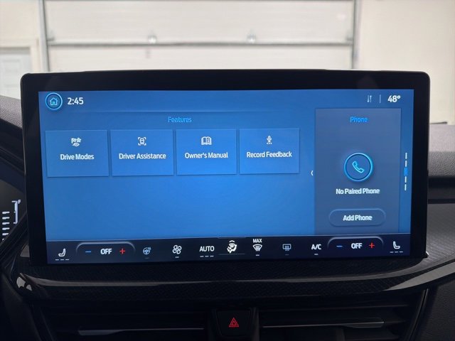 Used 2023 Ford Escape ST-Line w/ Tech Pack #1 image 26