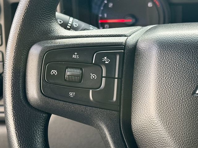 Used 2024 Chevrolet Silverado 3500 W/T w/ WT Convenience Package AWD/4WD image 26