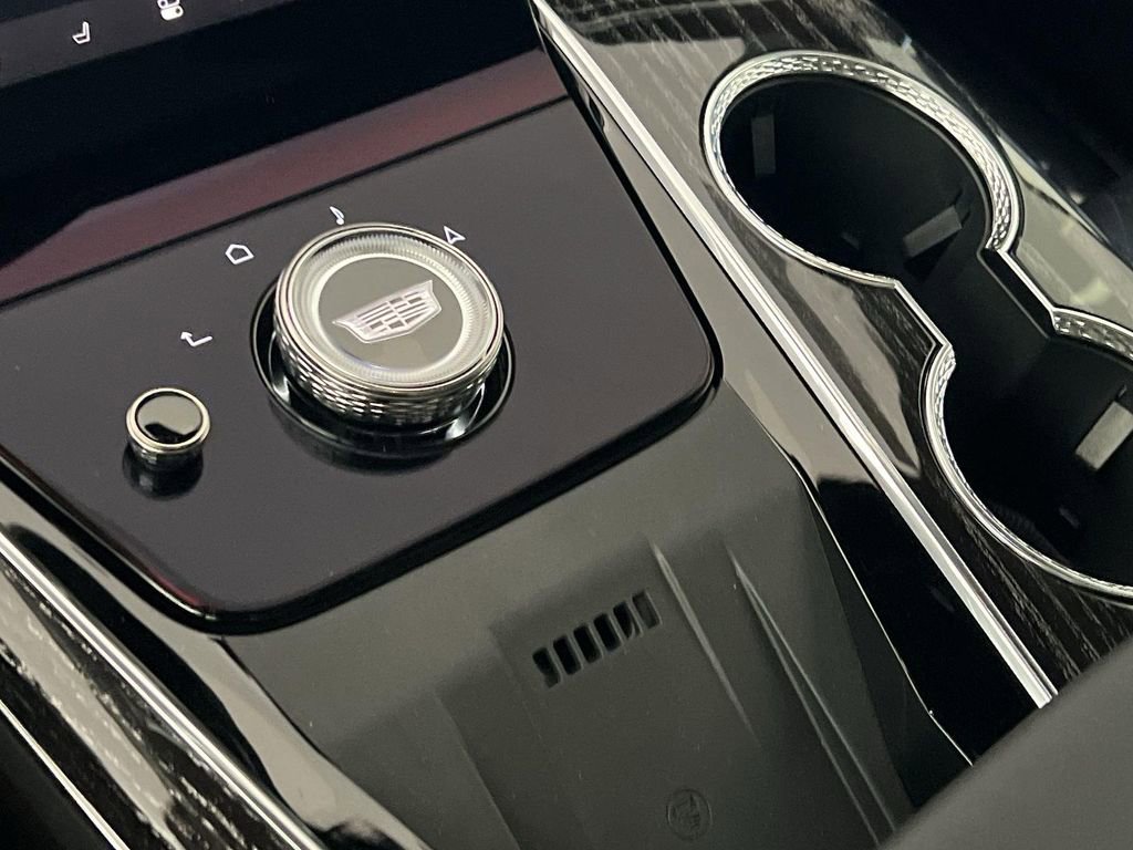 New 2026 Cadillac Escalade IQ Luxury 1 image 22