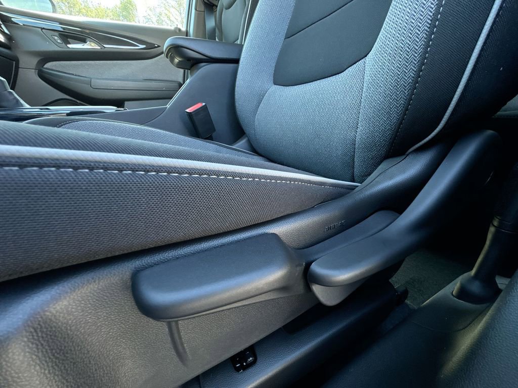 New 2026 Chevrolet TrailBlazer LS image 14