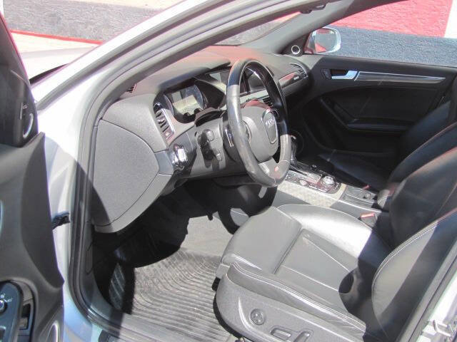 Used 2012 Audi S4 Prestige image 9