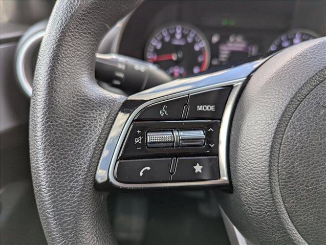 Used 2024 Kia Forte LXS image 13