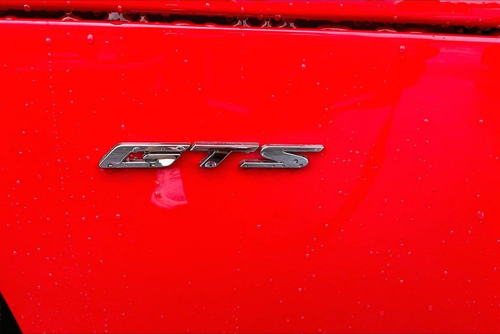 Used 2013 SRT Viper GTS RWD image 17
