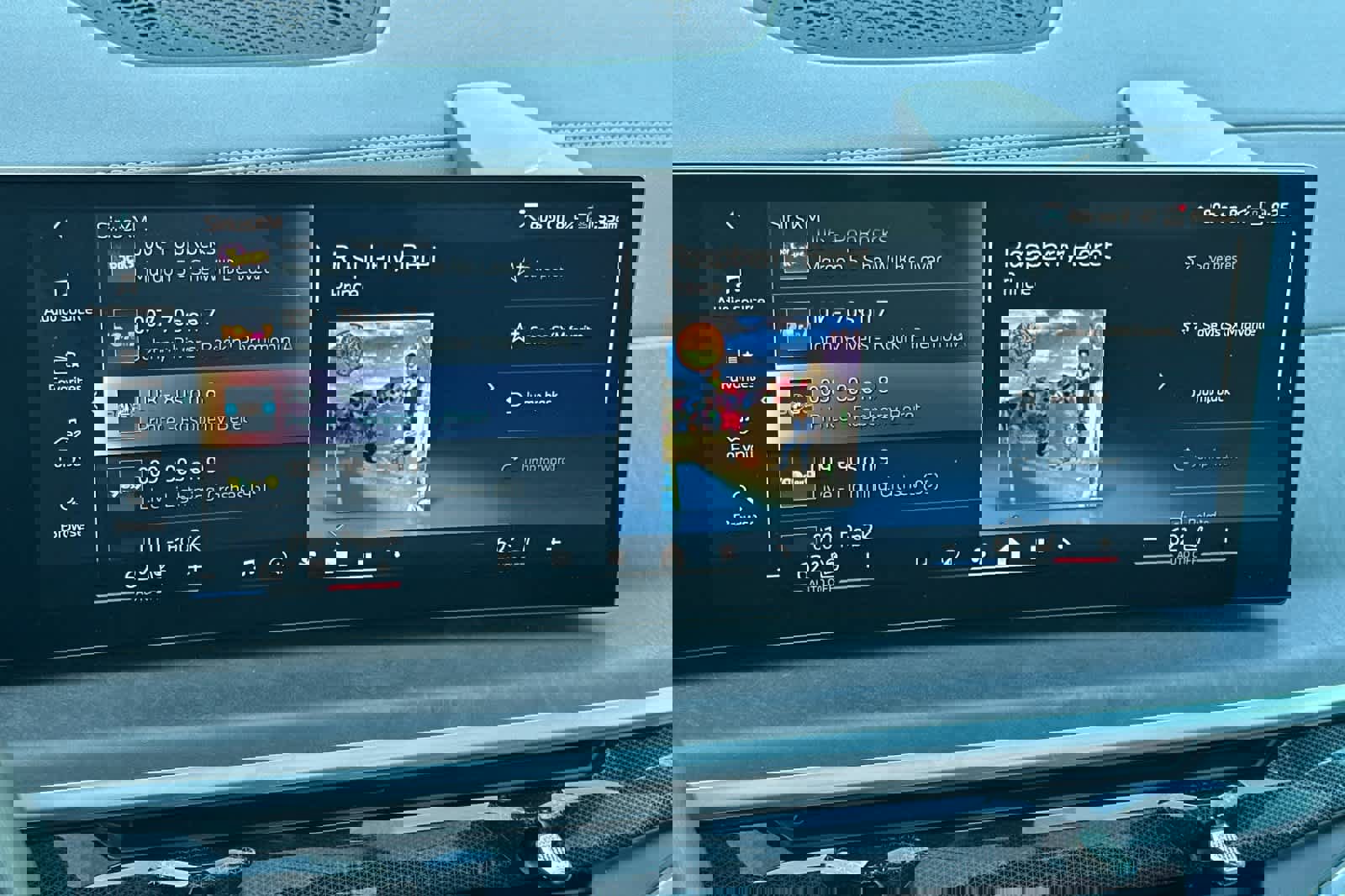 Used 2025 BMW X5 xDrive50e w/ Premium Package image 22