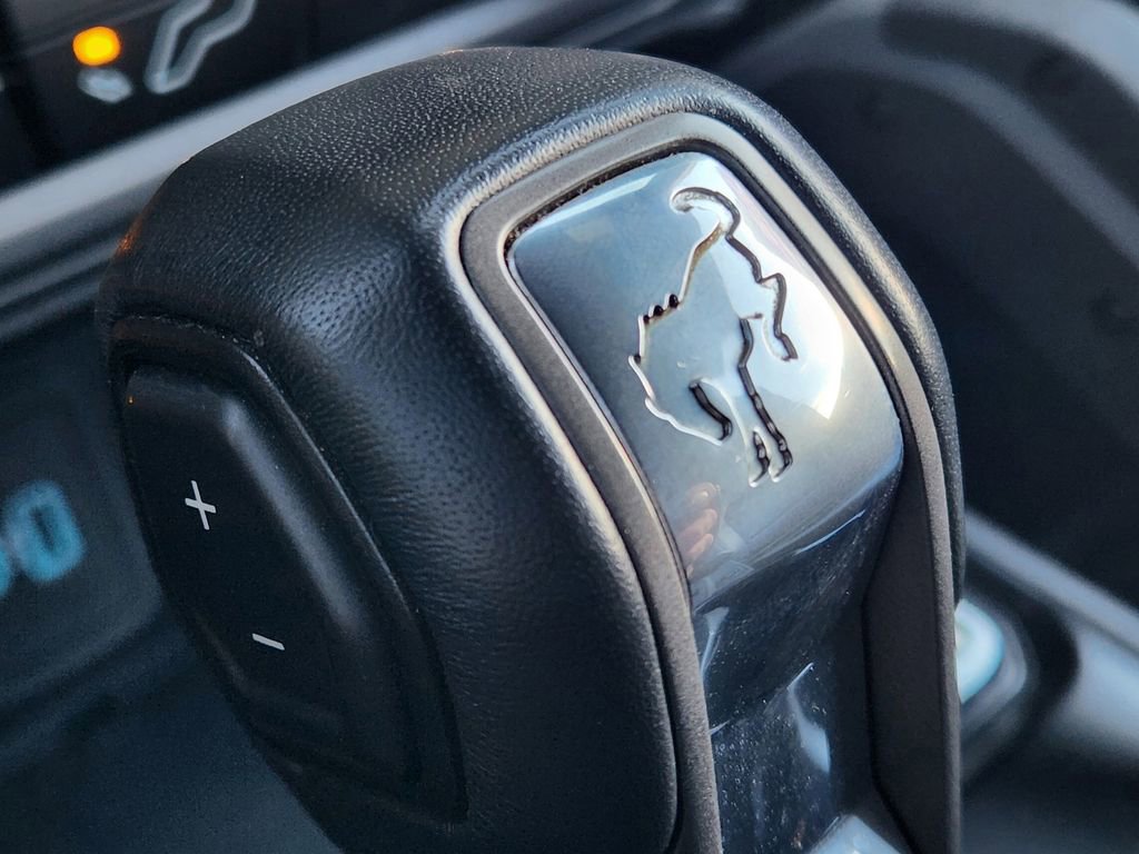 Used 2024 Ford Bronco Big Bend w/ Sasquatch Package image 31