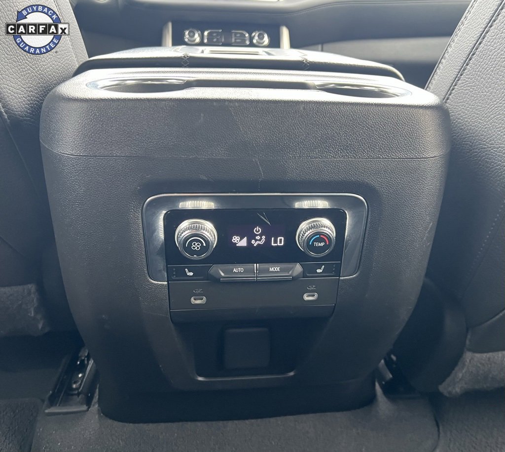 Used 2023 GMC Yukon Denali image 27