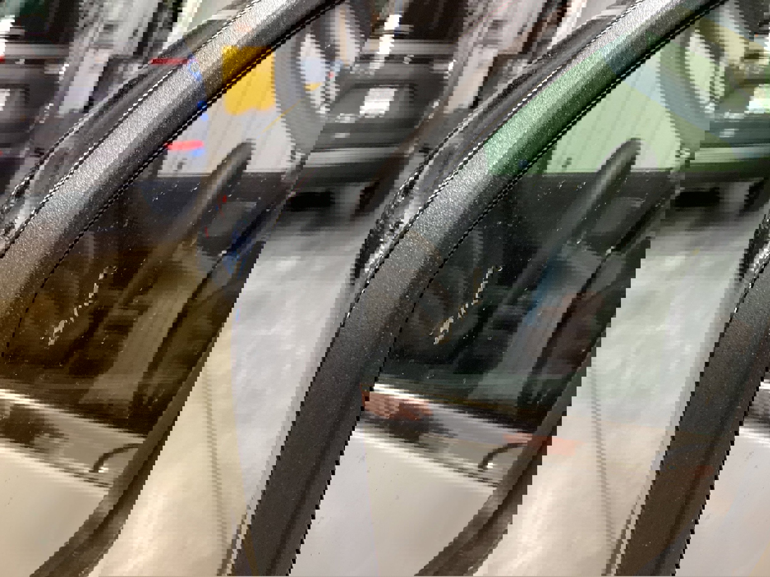 Used 2025 Ford Expedition Active image 10