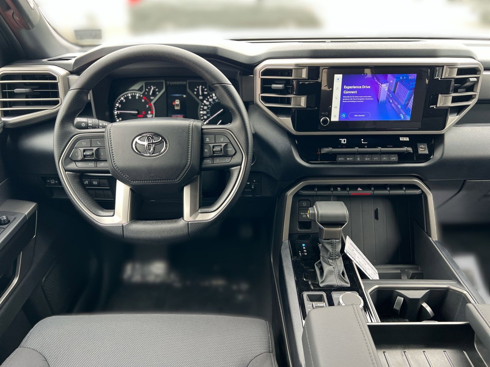 New 2026 Toyota Tundra SR5 image 18