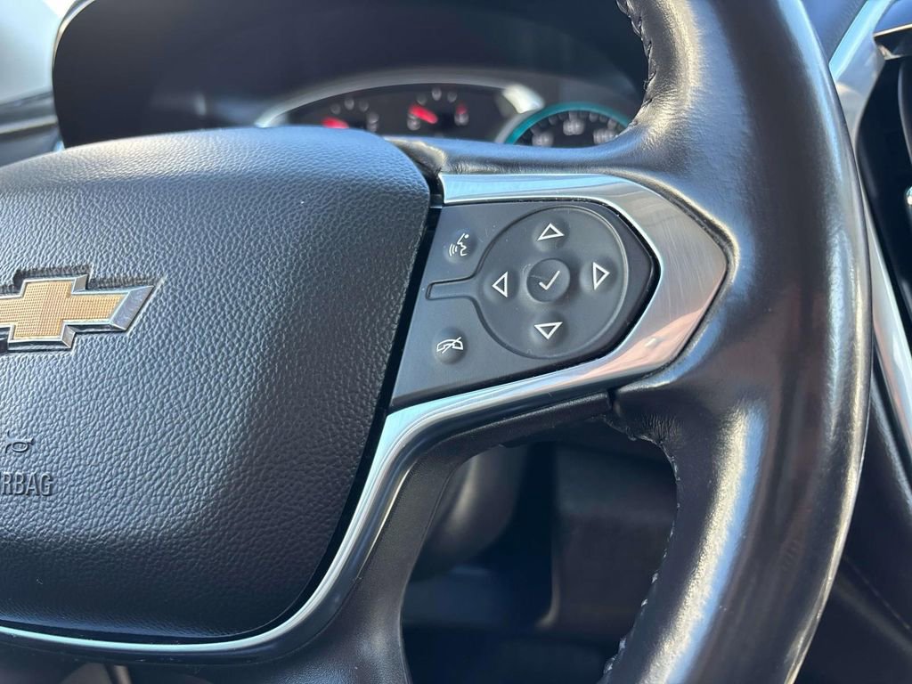 Used 2018 Chevrolet Traverse LT image 24