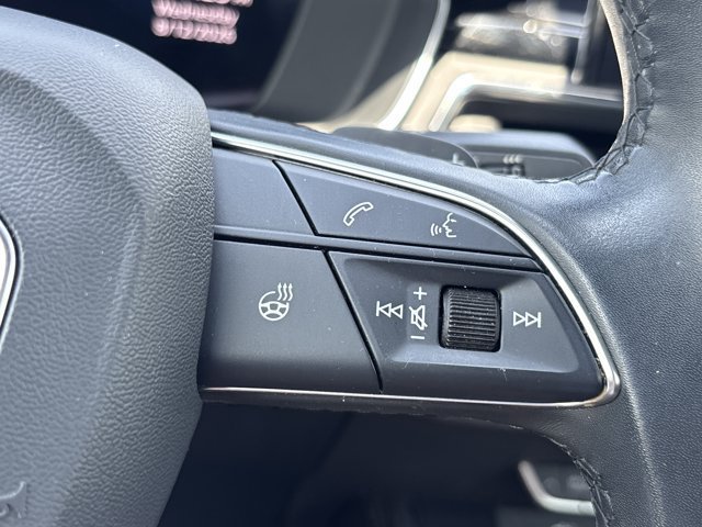 Used 2024 Audi A5 2.0T Premium Plus AWD/4WD image 30