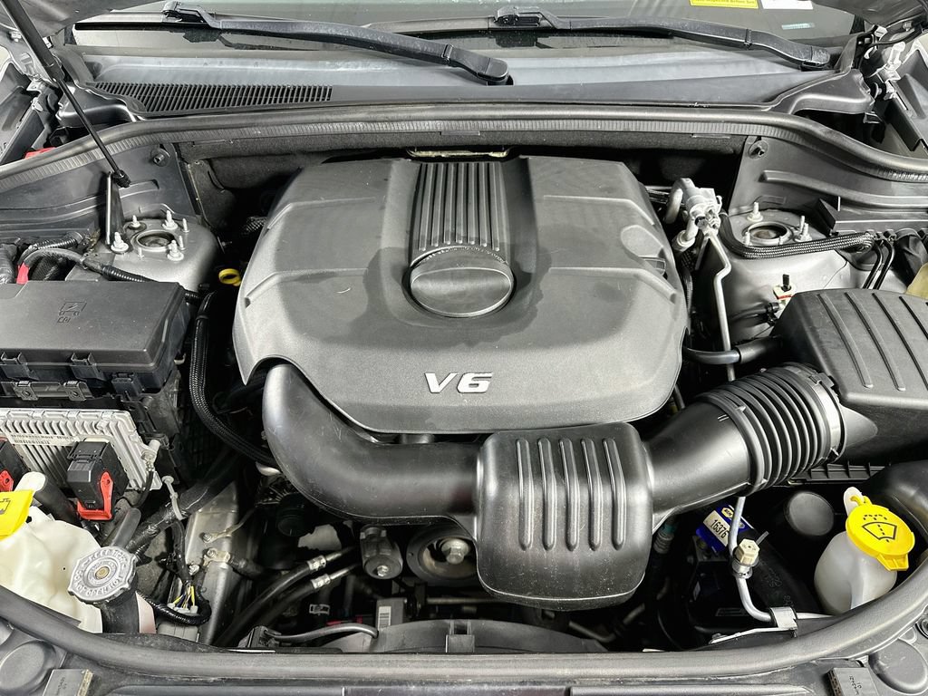 Used 2015 Jeep Grand Cherokee Limited RWD image 33