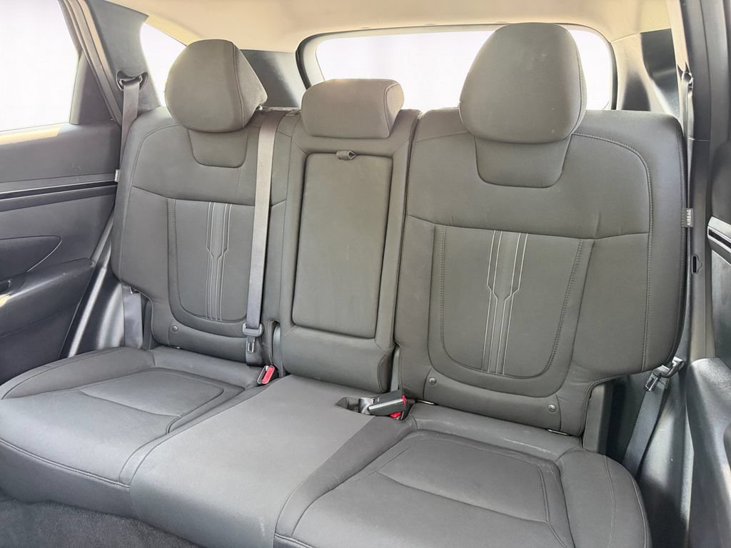 Used 2024 Hyundai Tucson SEL AWD/4WD image 13