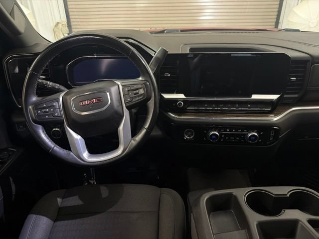Used 2023 GMC Sierra 1500 Elevation RWD image 17