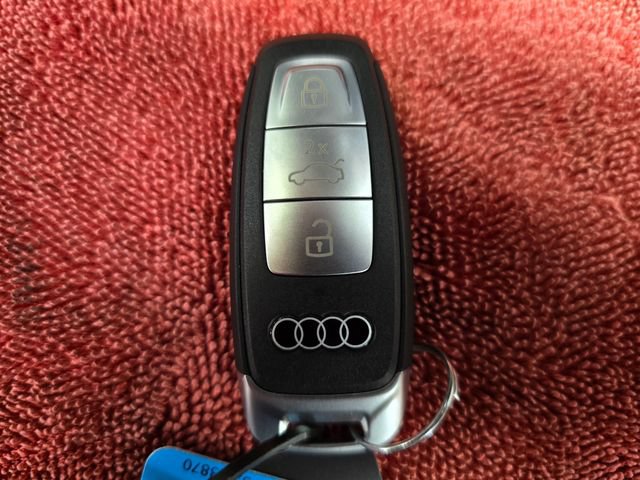 New 2026 Audi Q3 quattro 2.0T AWD/4WD image 38