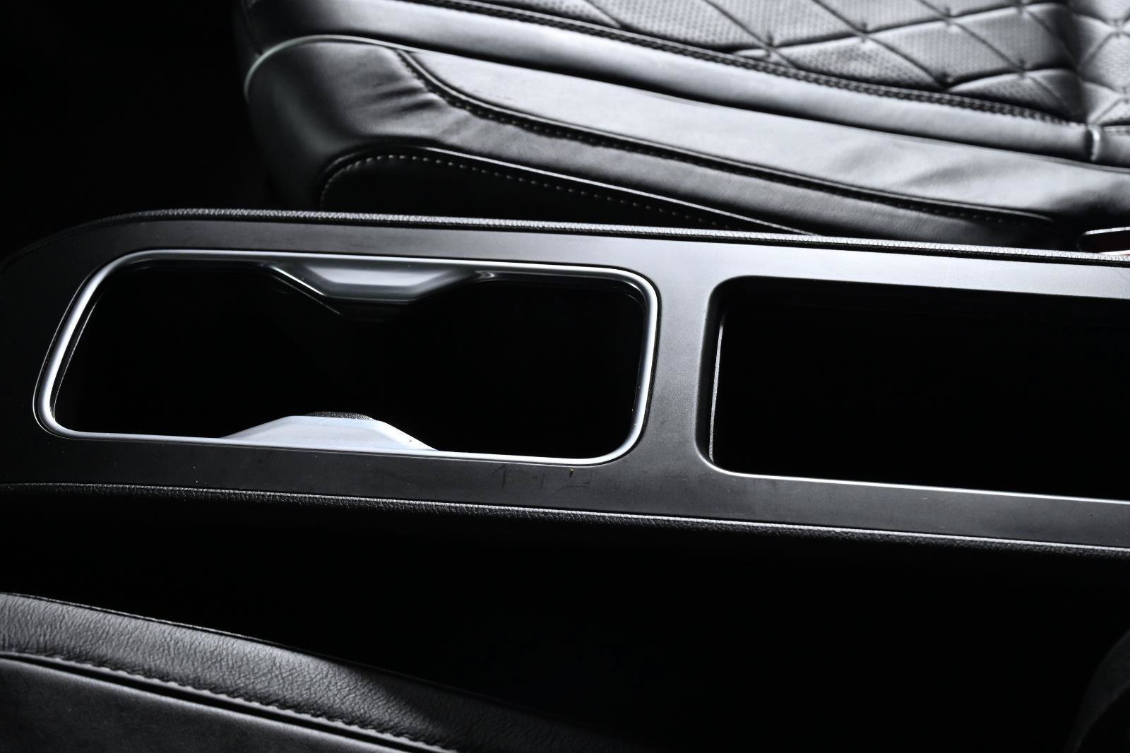 Used 2023 INFINITI QX60 Autograph w/ Cargo Package AWD/4WD image 30