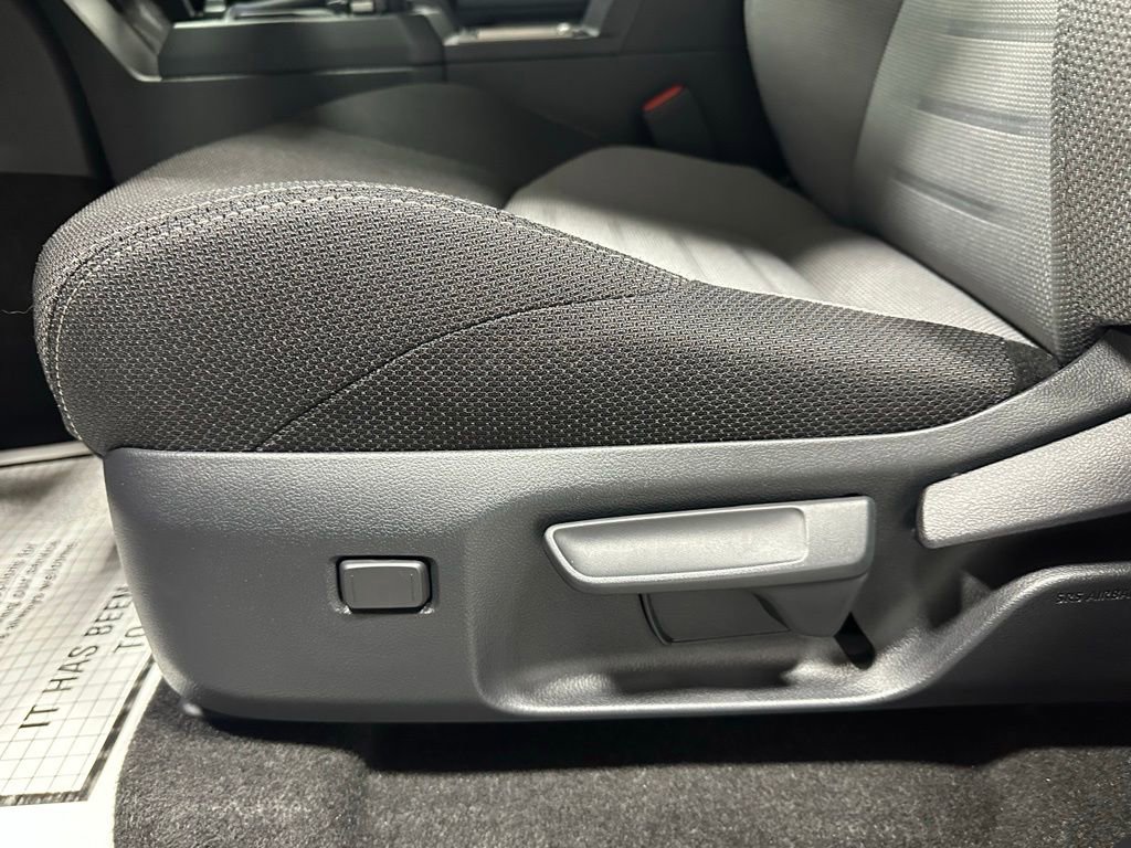 Used 2025 Toyota 4Runner TRD Sport image 11