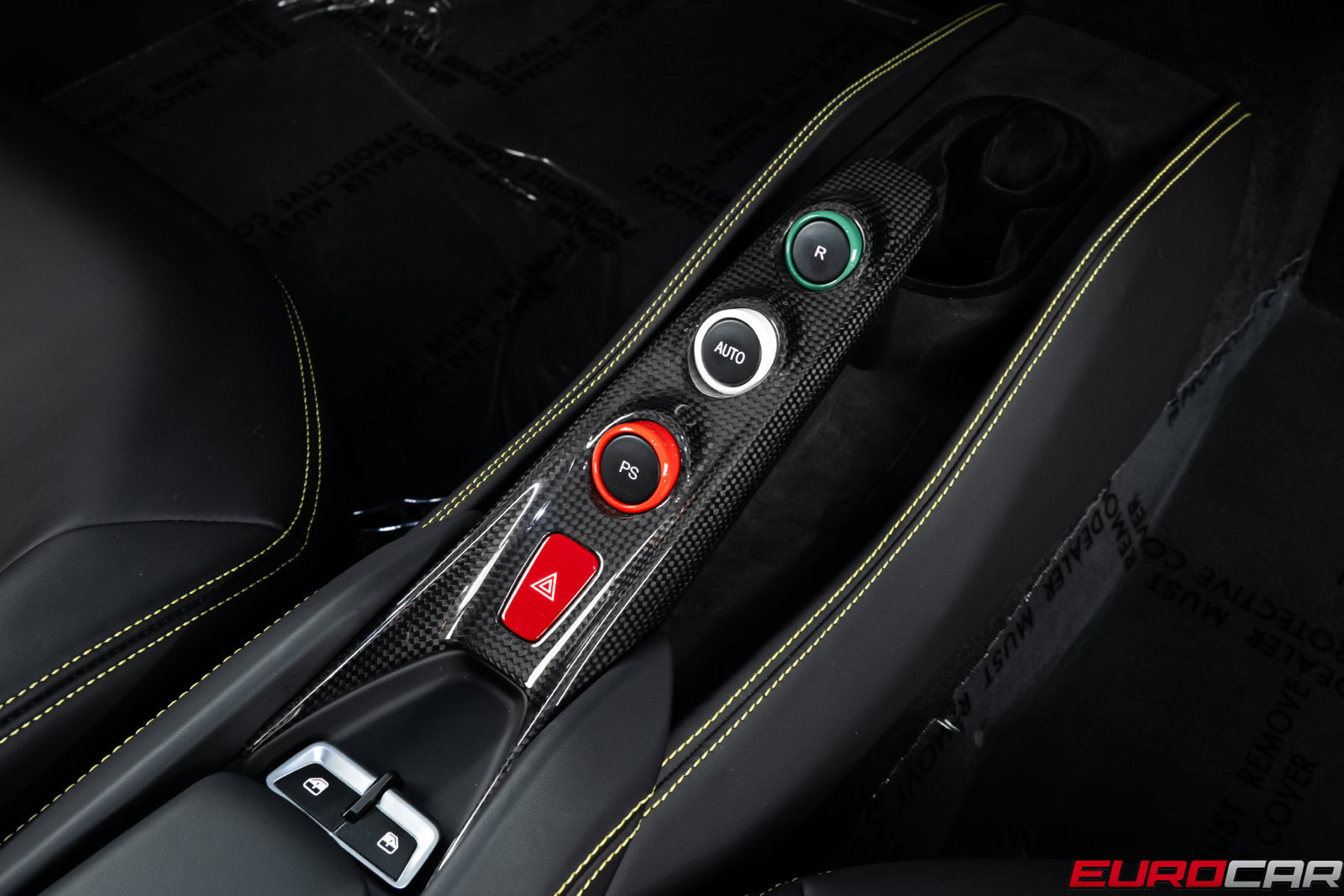 Used 2021 Ferrari F8 Tributo RWD image 37