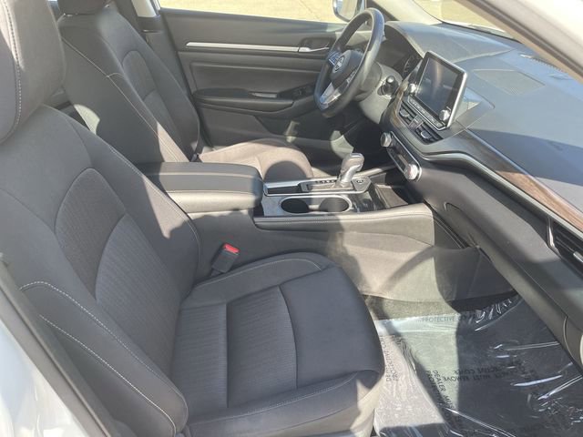Used 2023 Nissan Altima 2.5 SV image 17