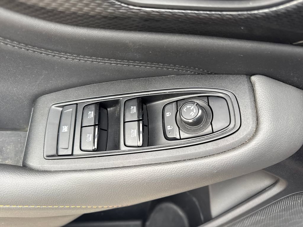 Used 2024 Subaru Outback Wilderness image 20