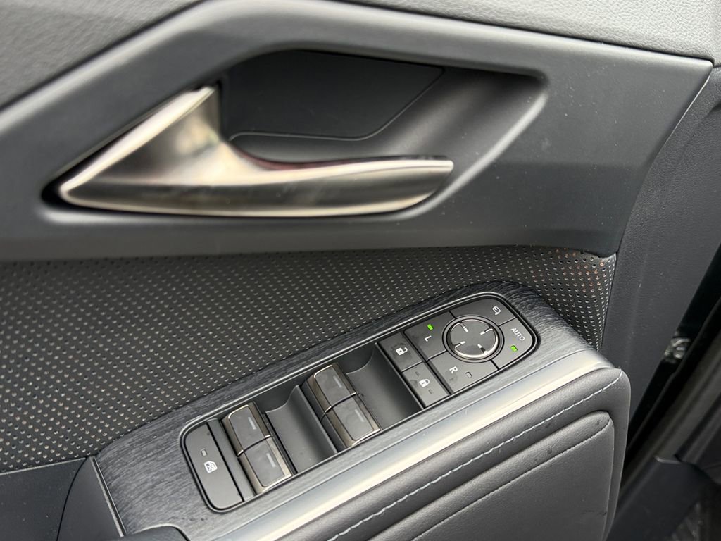 New 2026 Lexus GX 550 image 14