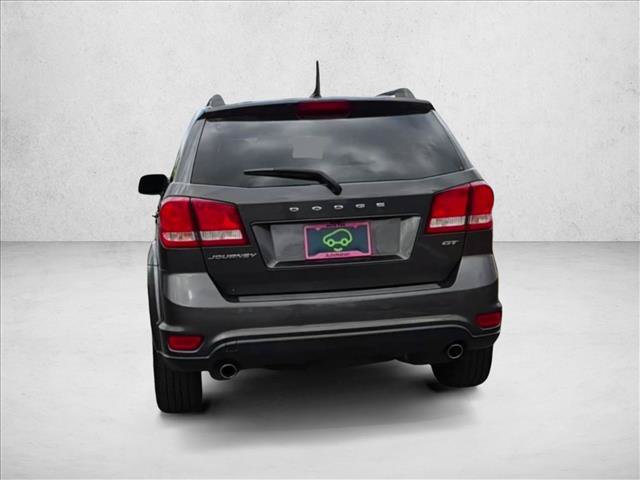 Used 2018 Dodge Journey GT w/ Driver Convenience Group FWD image 7