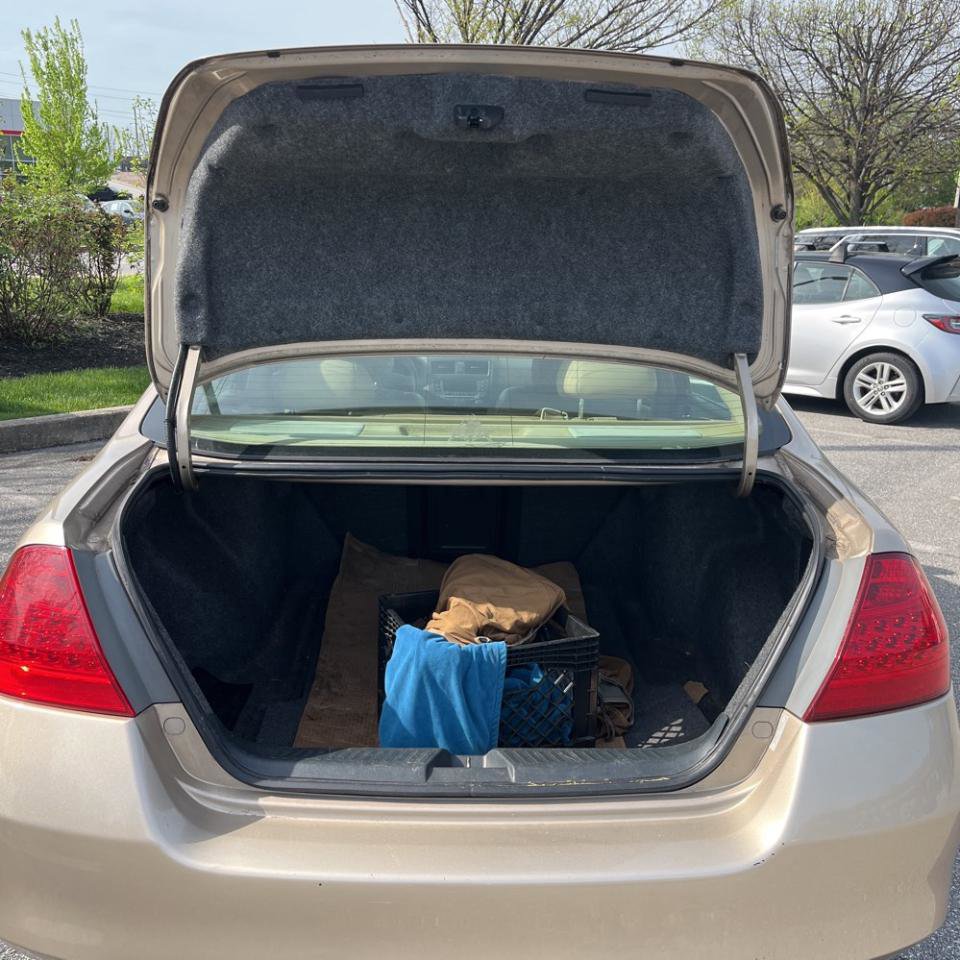 Used 2007 Honda Accord EX-L image 18
