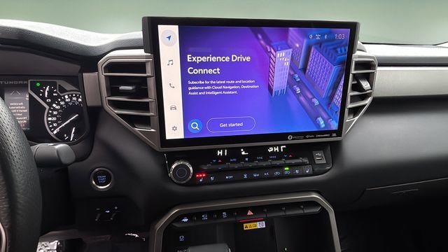 Used 2022 Toyota Tundra Limited image 26