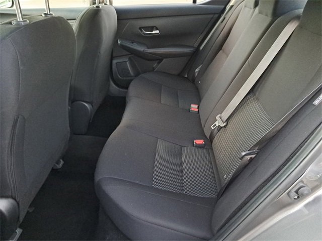 Used 2023 Nissan Sentra S image 11