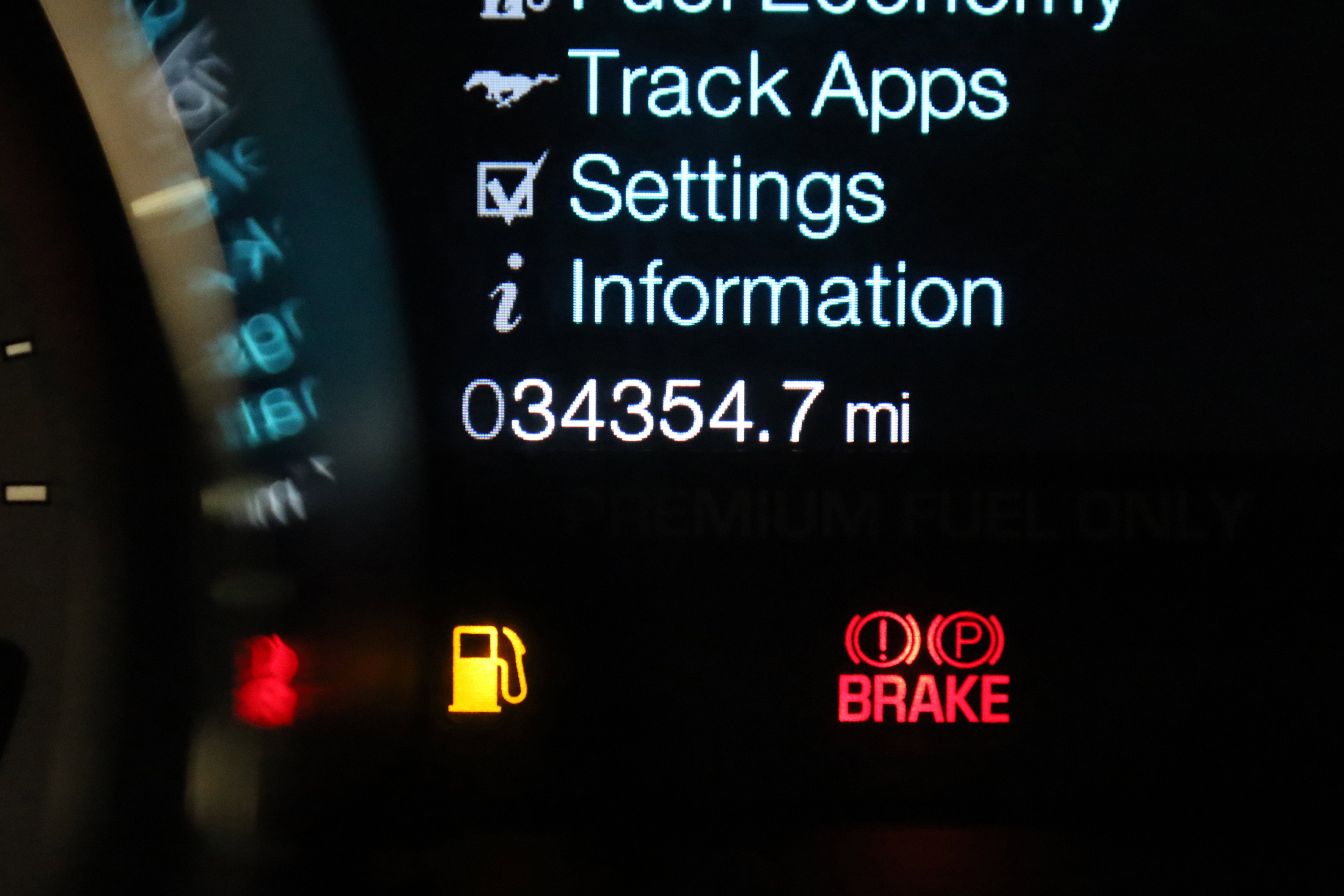 Used 2014 Ford Mustang GT Premium image 21