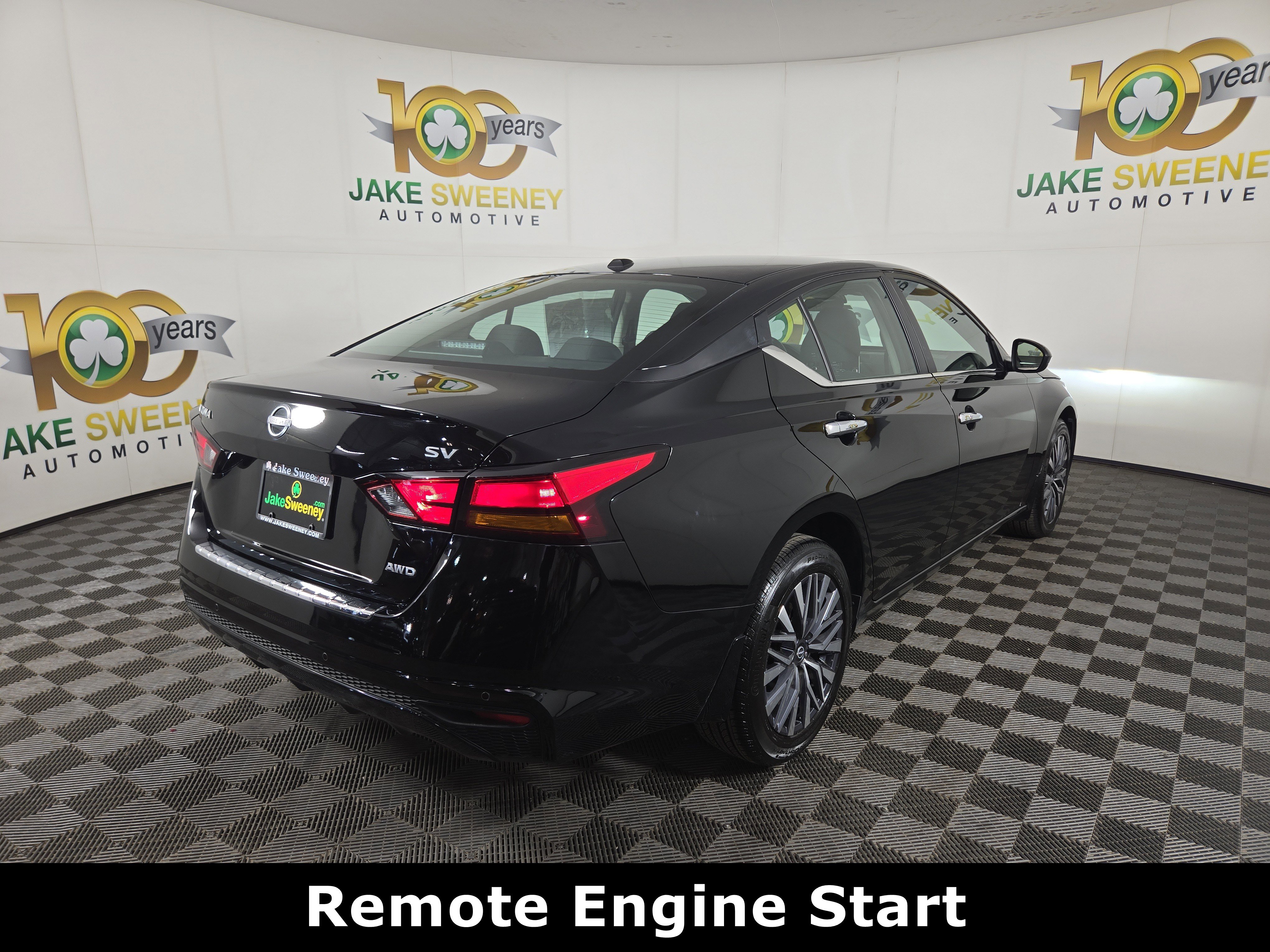 Used 2023 Nissan Altima 2.5 SV image 9