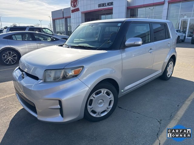 Used 2012 Scion xB