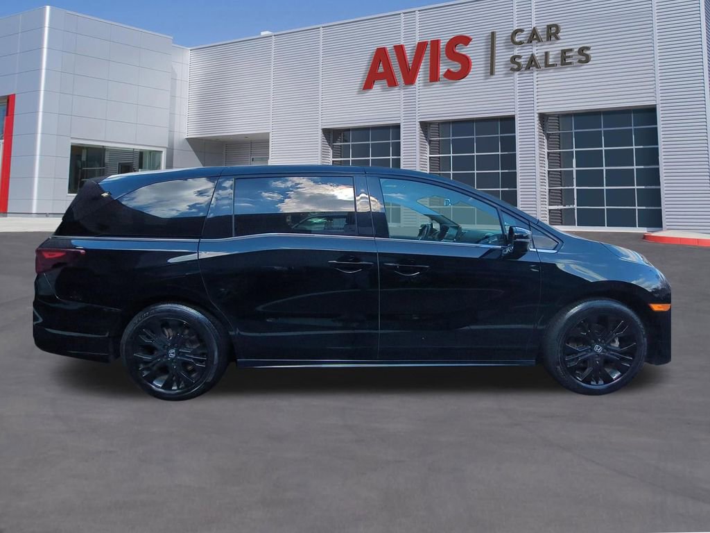 Used 2025 Honda Odyssey Sport-L image 5