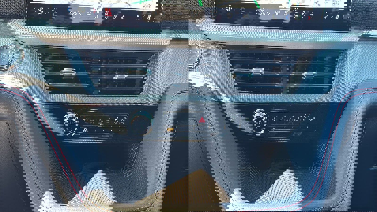 New 2026 Ford Explorer ST w/ Sun And Sound Package image 27