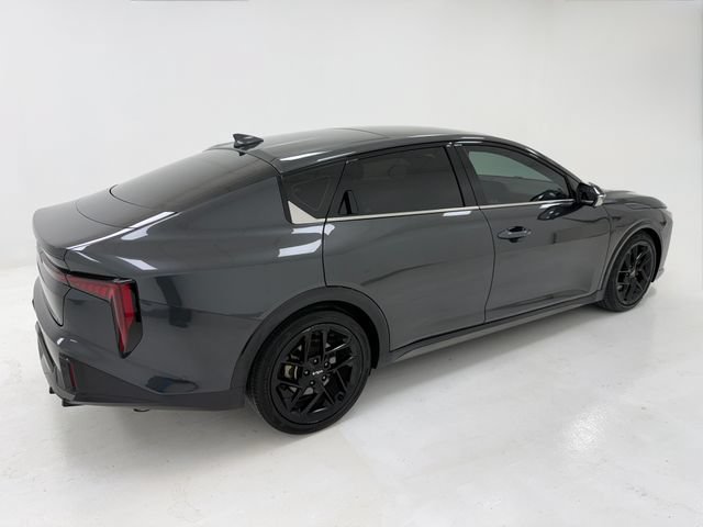 Used 2025 Kia K4 GT-Line Turbo FWD image 41