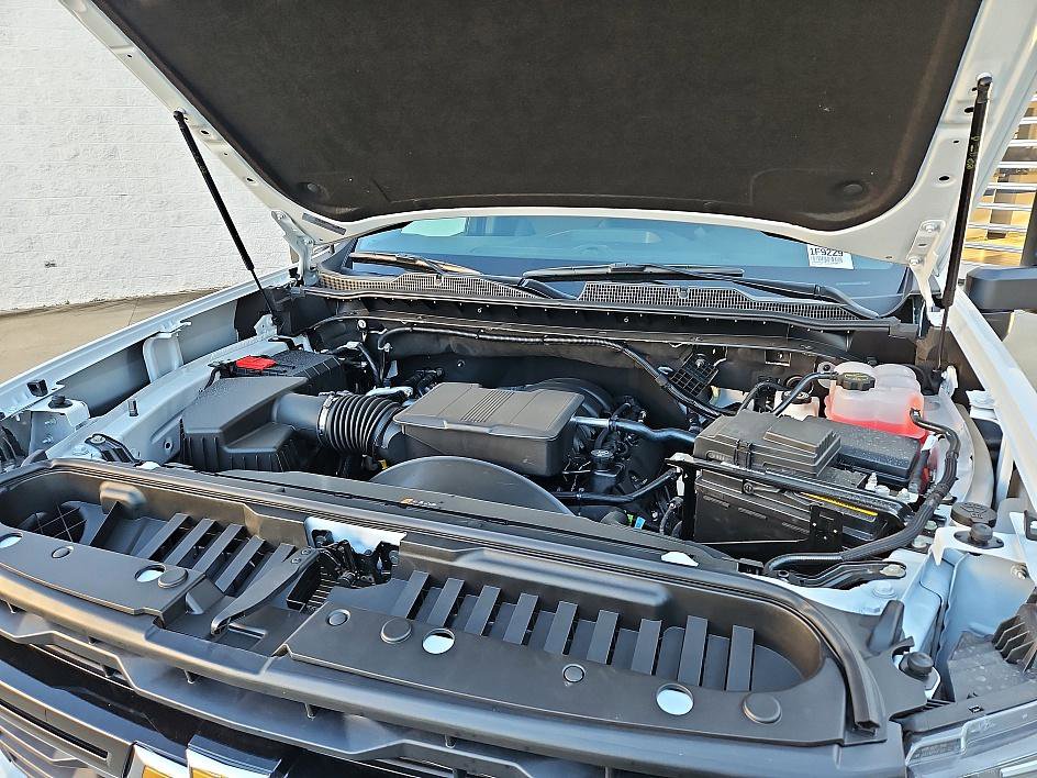 New 2026 Chevrolet Silverado 2500 W/T w/ WT Convenience Package image 21