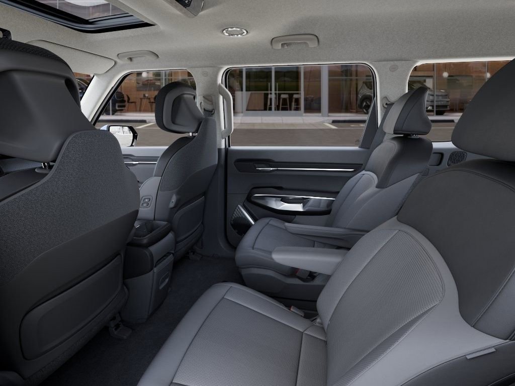 New 2026 Kia EV9 Light RWD image 22