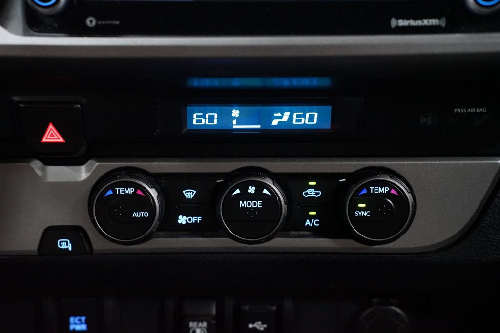 Certified 2023 Toyota Tacoma SR5 RWD image 20