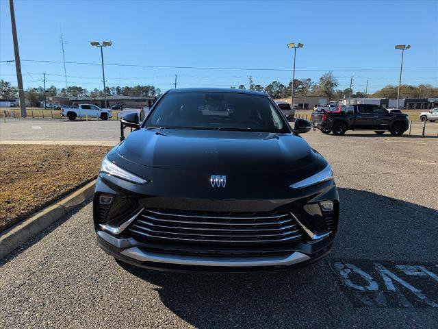 New 2025 Buick Envista Preferred w/ Convenience I Package