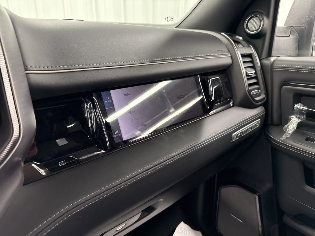 New 2026 RAM 2500 Rebel image 28