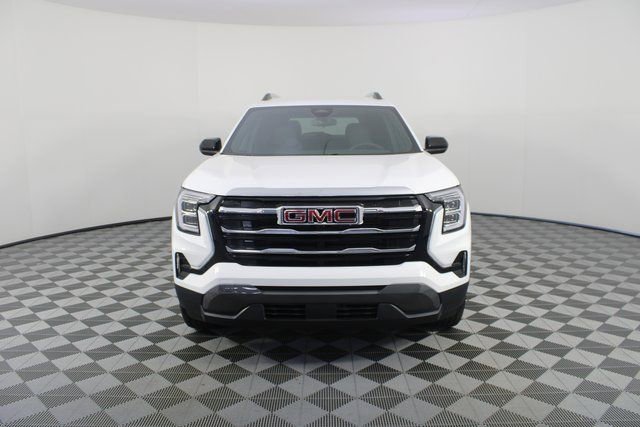 New 2026 GMC Terrain Elevation w/ Elevation Premium Package image 28