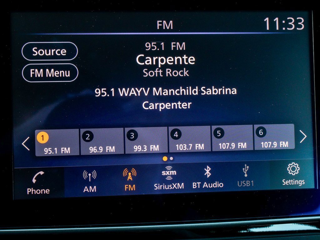 Used 2023 Nissan Leaf SV Plus image 21